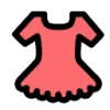 DressMeAI favicon