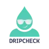 DripCheck favicon
