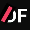 DropFlow favicon