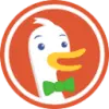DuckDuckGo favicon