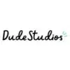 Dude Studios favicon
