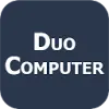 Duo.Computer favicon