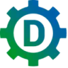 Dyflexis favicon