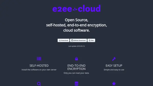 e2ee-cloud