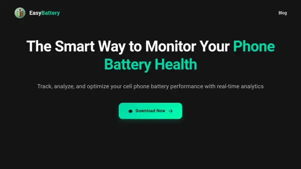 EasyBattery