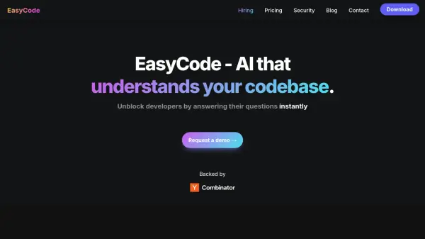 EasyCode
