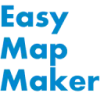 EasyMapMaker favicon