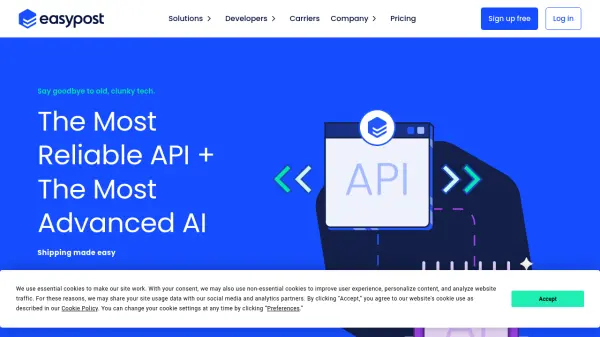 EasyPost