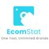 EcomStat favicon
