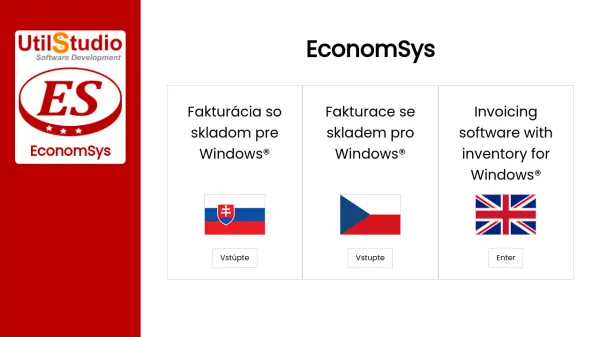 EconomSys