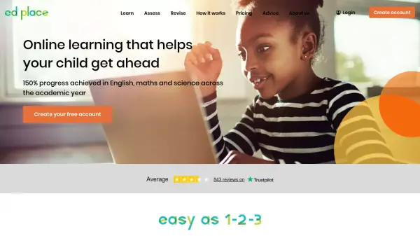 EdPlace