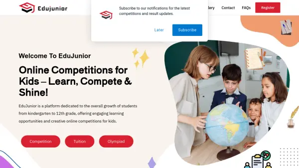 EduJunior