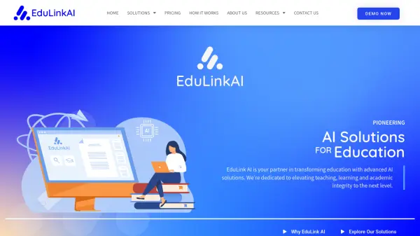 EduLink AI
