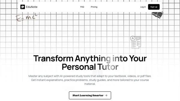 EduNote