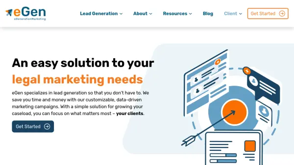 eGenerationMarketing