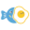 EggFish Studio favicon