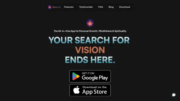 Eiren AI