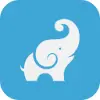 Elephants favicon