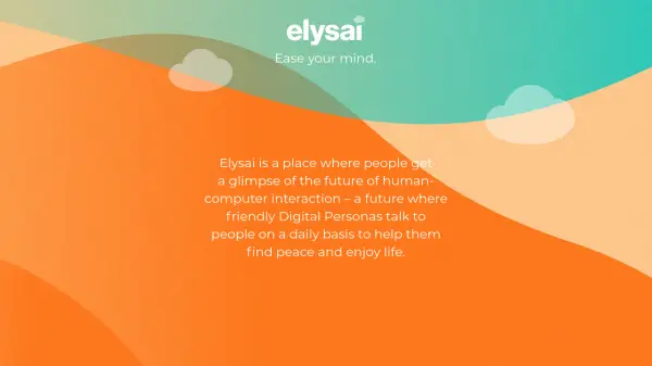 Elysai
