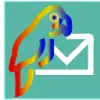 EMail Parrot favicon