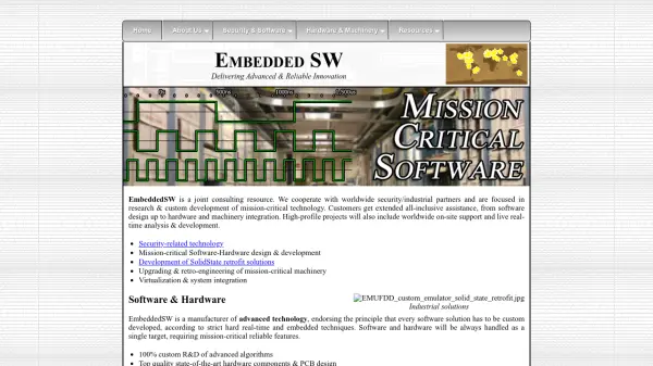 EmbeddedSW