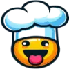 Emoji Kitchen favicon