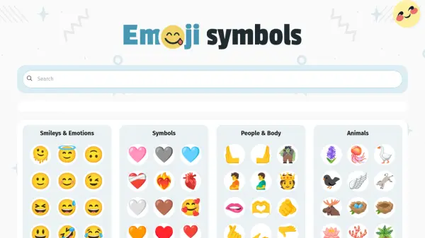 EmojiSymbols.net