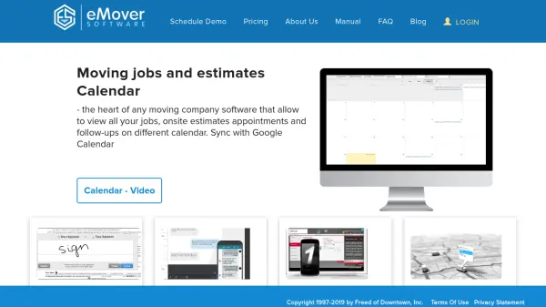 eMover