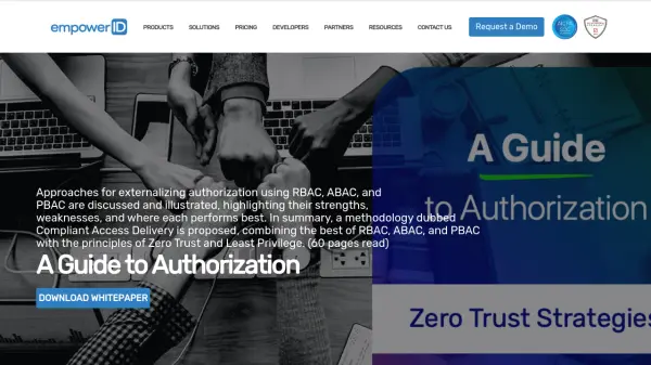 EmpowerID