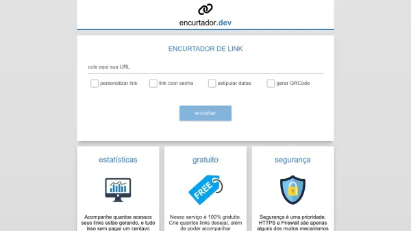 encurtador.dev
