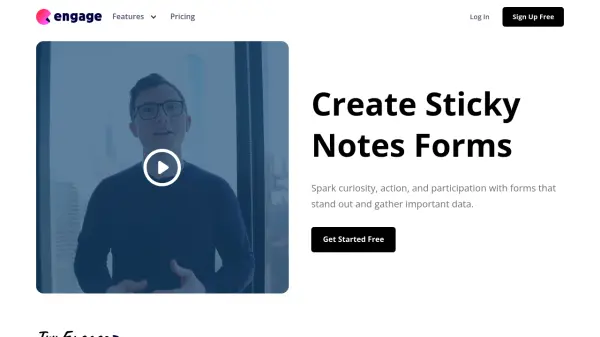 Engage by GoArchitect