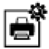 Envy Printer favicon