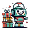 Epic AI Gift Ideas favicon