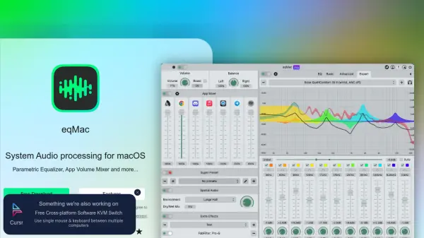 eqMac