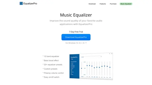 EqualizerPro