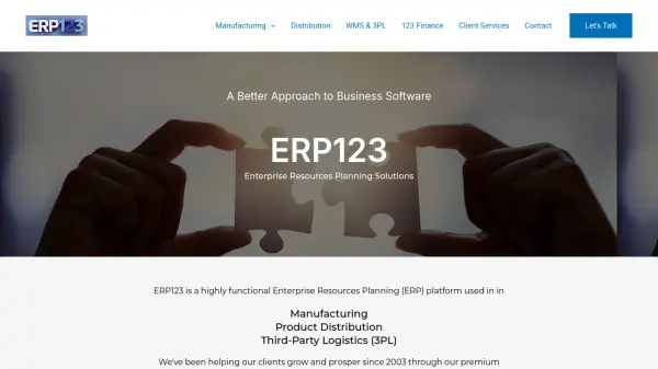 ERP123
