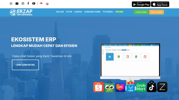 ERZAP