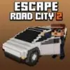 Escape Road City 2 favicon
