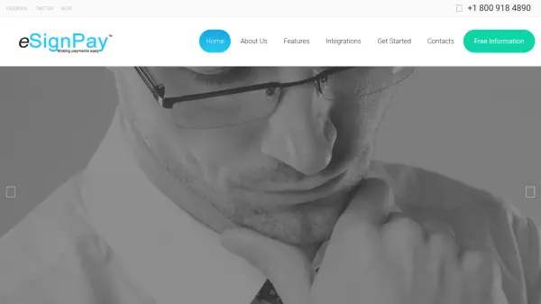 eSignPay