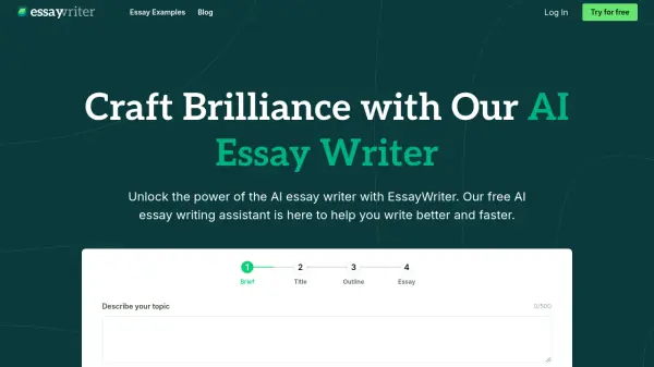 EssayWriter.io