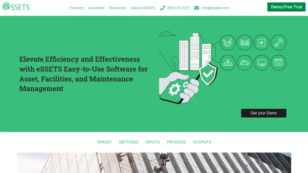 eSSETS