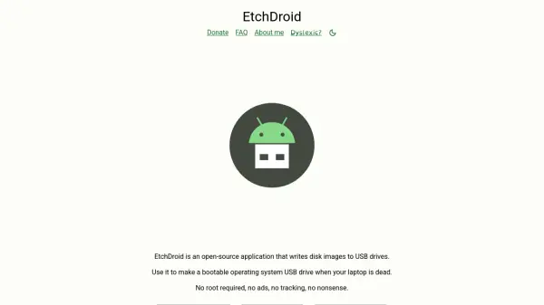 EtchDroid