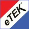 eTEK Online favicon