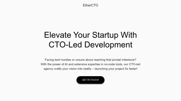 EtherCTO