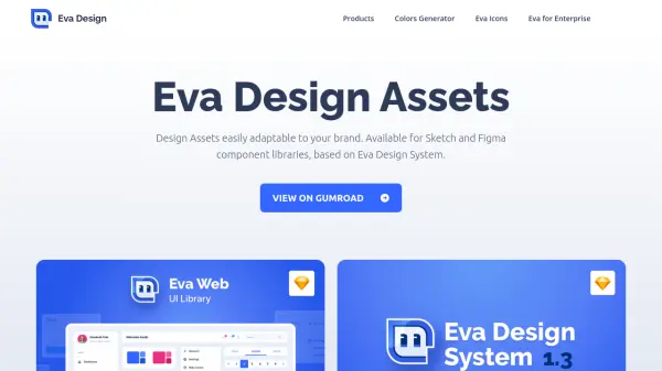 Eva Design