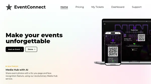EventConnect