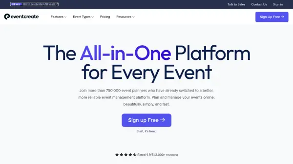 EventCreate