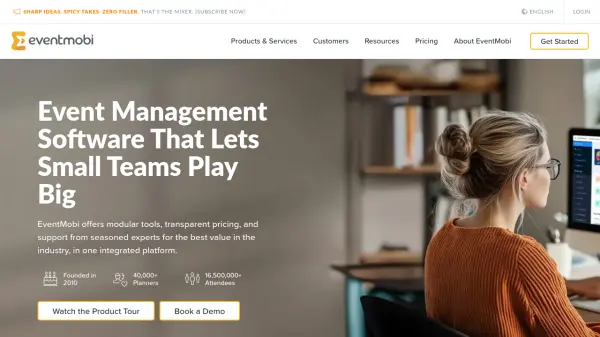 EventMobi