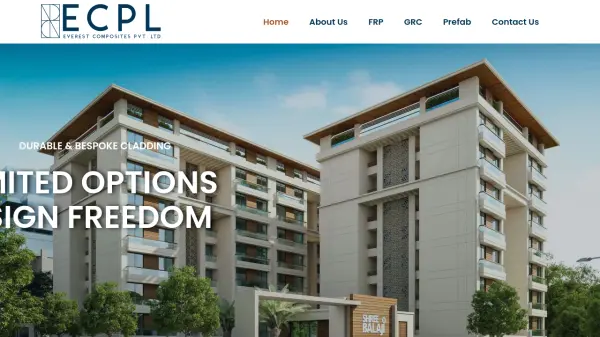 Everest Composites Pvt. Ltd.