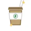 Evergreen Content Poster favicon